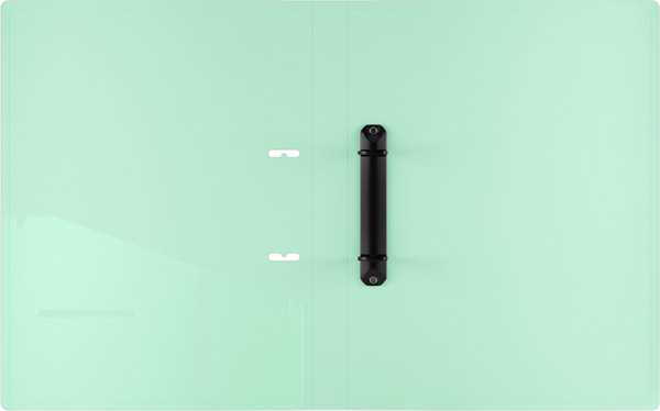 Изображение товара Папка для бумаг Berlingo Haze / RB4_2D923 (розовый)