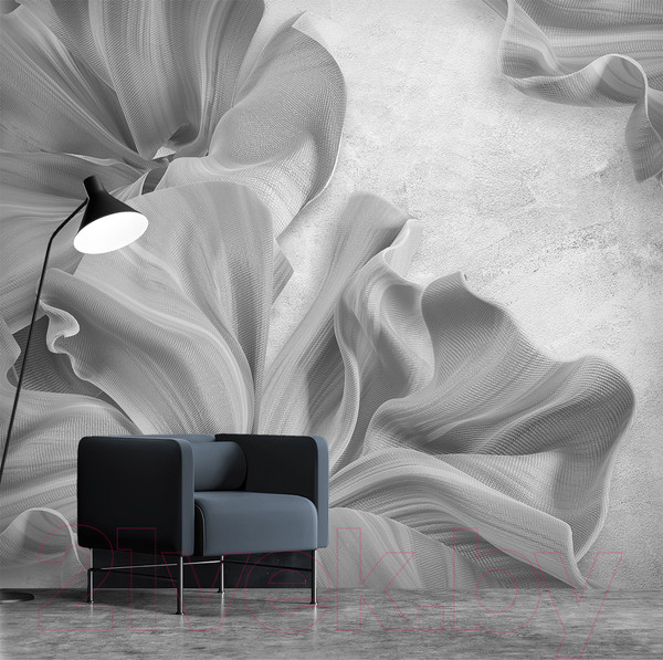 Изображение товара Фотообои листовые Vimala Абстракция 42 (270x300)