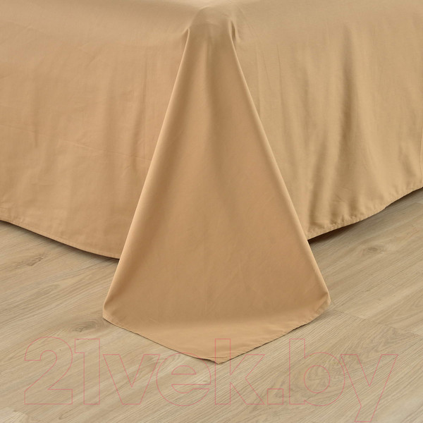 Изображение товара Комплект постельного белья Sofi de Marko Вивьен 7Е / 7Е-5208 (белый)