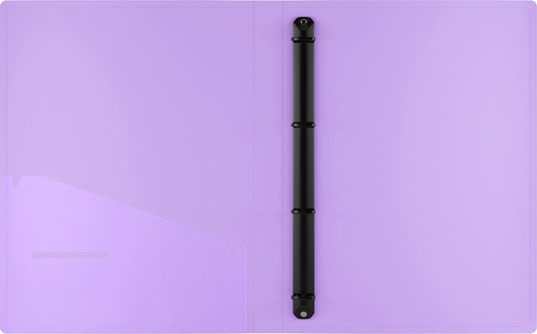 Изображение товара Папка для бумаг Berlingo Haze / RB4_4D922 (мятный)