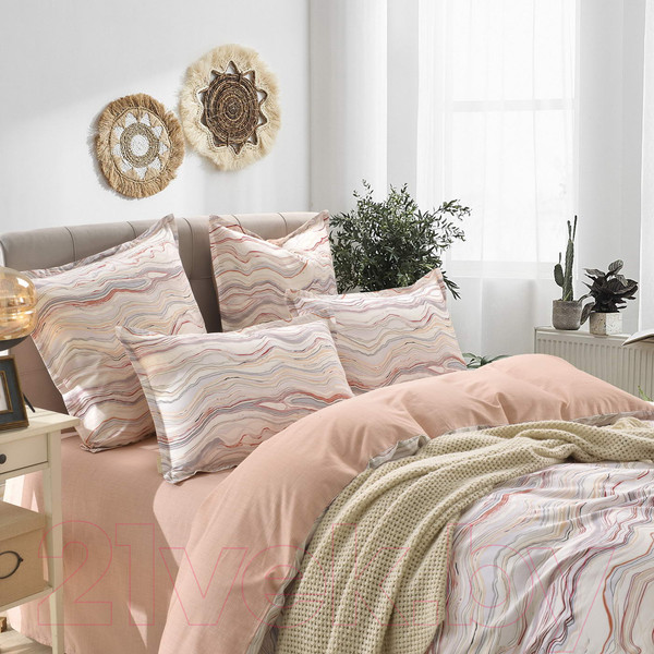 Изображение товара Комплект постельного белья Sofi de Marko Джаспер 7Е / 7Е-5577