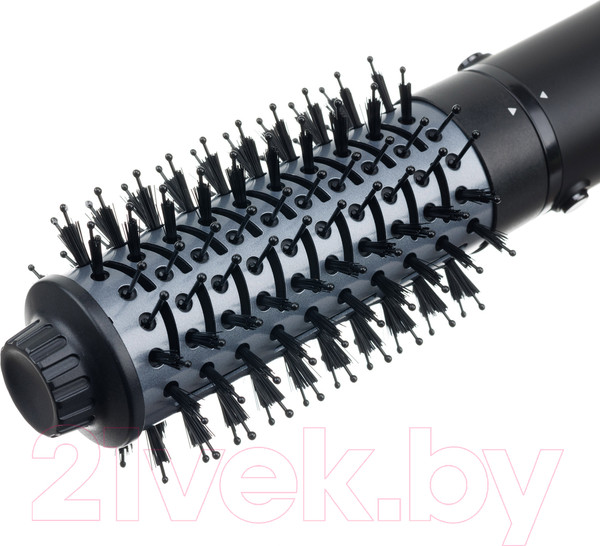 Изображение товара Фен-щетка Dewal Beauty Classic / HB4001 (черный)