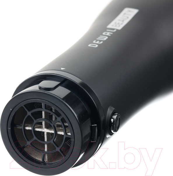 Изображение товара Фен-щетка Dewal Beauty Classic / HB4001 (черный)