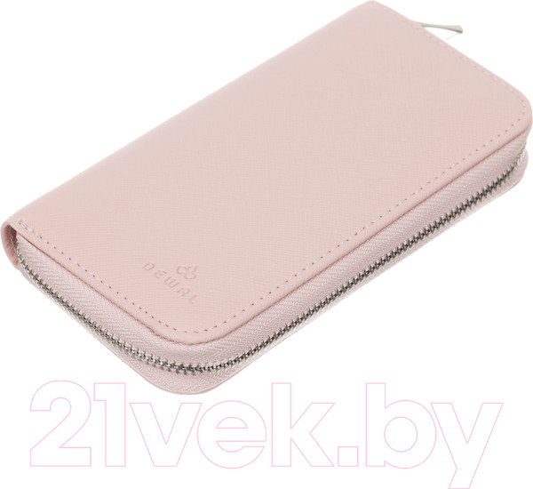 Изображение товара Набор для маникюра Dewal 902PEACH