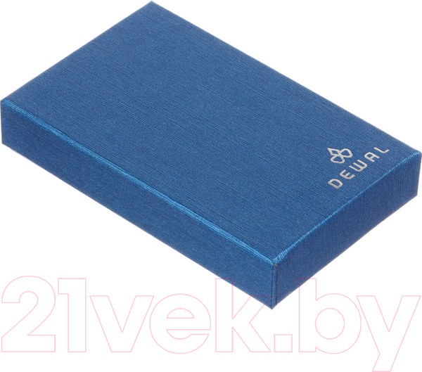 Изображение товара Набор для маникюра Dewal 902PEACH