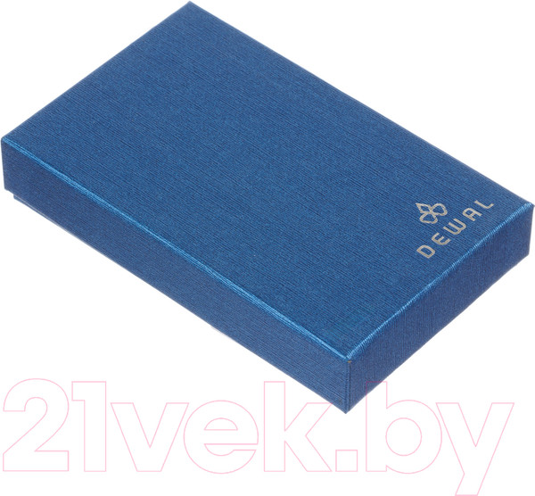 Изображение товара Набор для маникюра Dewal 903PEACH