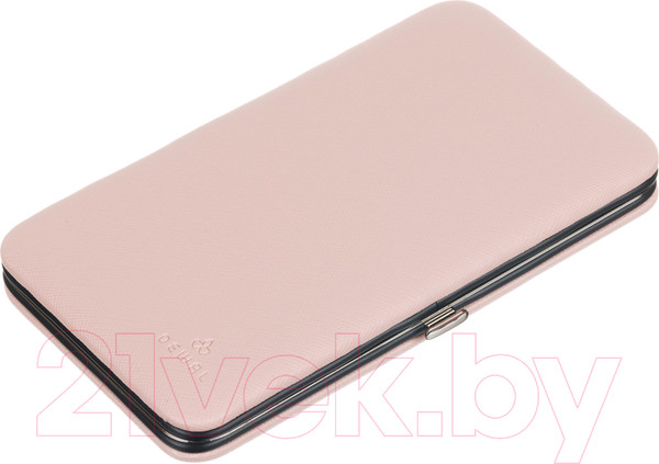 Изображение товара Набор для маникюра Dewal 905PEACH