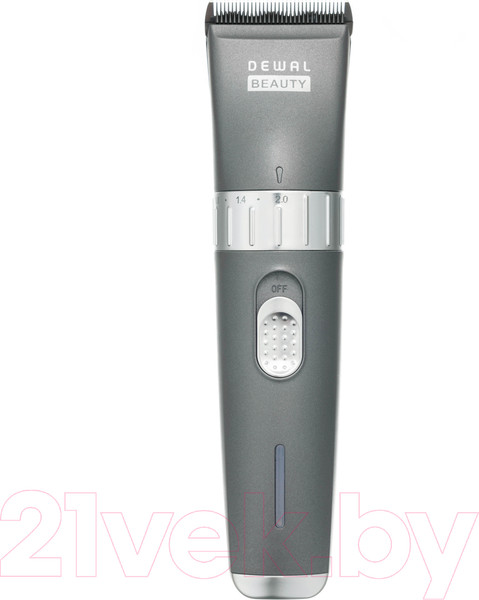 Изображение товара Машинка для стрижки волос Dewal HC9009 