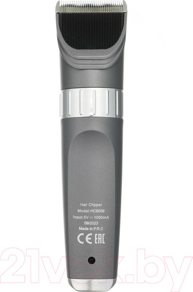 Изображение товара Машинка для стрижки волос Dewal HC9009 