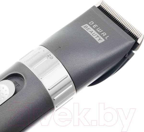 Изображение товара Машинка для стрижки волос Dewal HC9009 