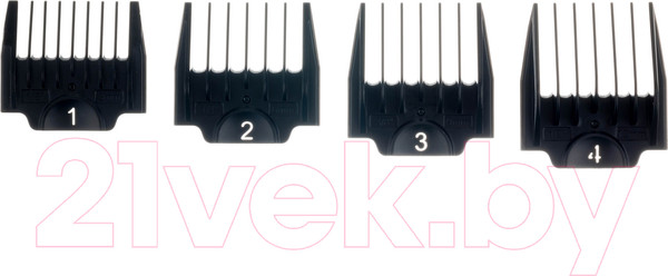 Изображение товара Машинка для стрижки волос Dewal HC9009 