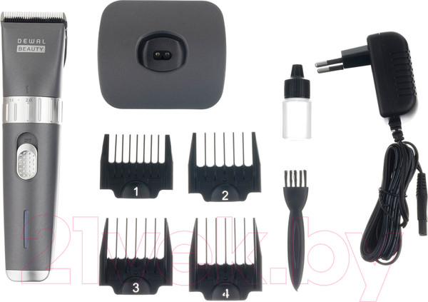 Изображение товара Машинка для стрижки волос Dewal HC9009 
