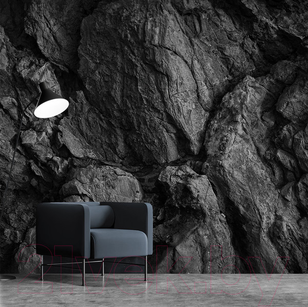 Изображение товара Фотообои листовые Vimala Текстура камня (270x300)