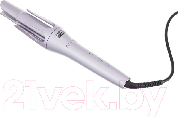 Изображение товара Плойка Dewal HI4032  (фиолетовый)