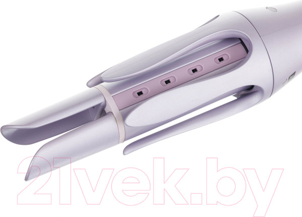 Изображение товара Плойка Dewal HI4032  (фиолетовый)