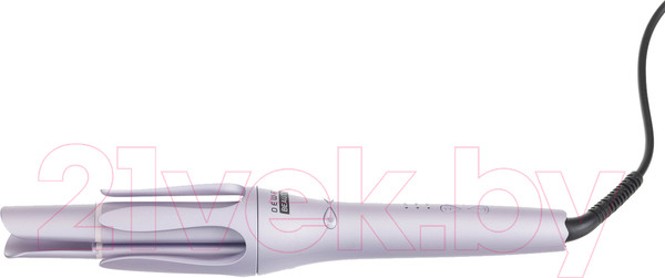 Изображение товара Плойка Dewal HI4032  (фиолетовый)