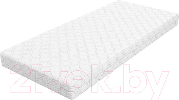 Изображение товара Матрас в кроватку Seven Dreams Classic Cocos 415333 (65x125)