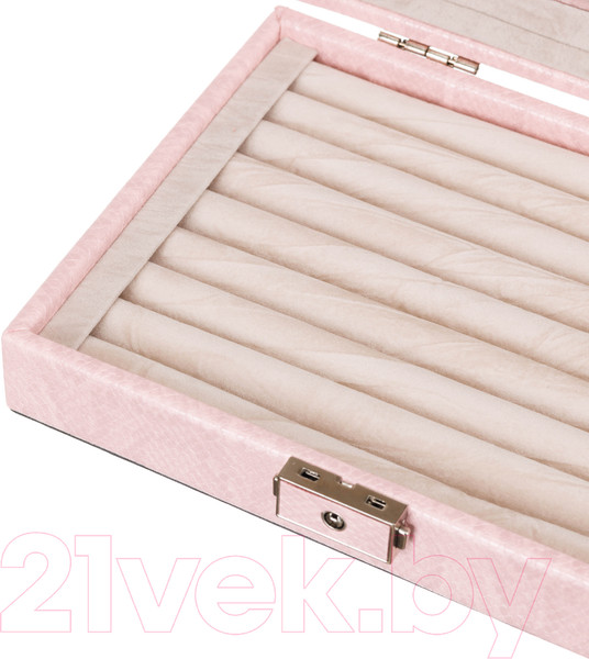 Изображение товара Шкатулка Jardin D'ete P3766  (розовый)
