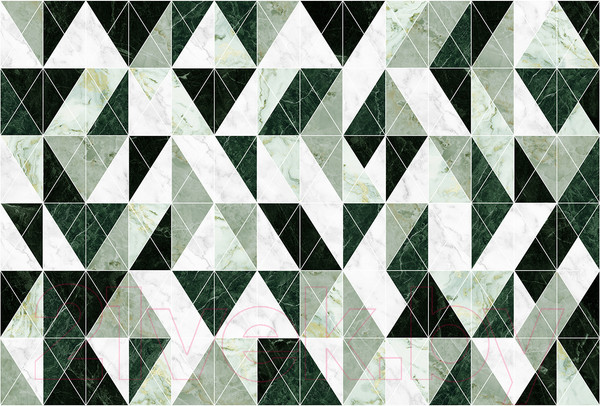 Изображение товара Фотообои листовые Vimala Абстракция 33 (270x400)