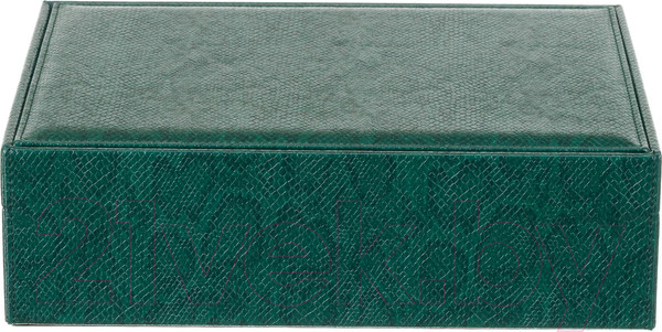 Изображение товара Шкатулка Jardin D'ete P3768 (зеленый)