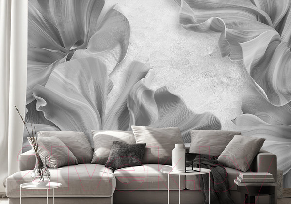 Изображение товара Фотообои листовые Vimala Абстракция 42 (270x400)