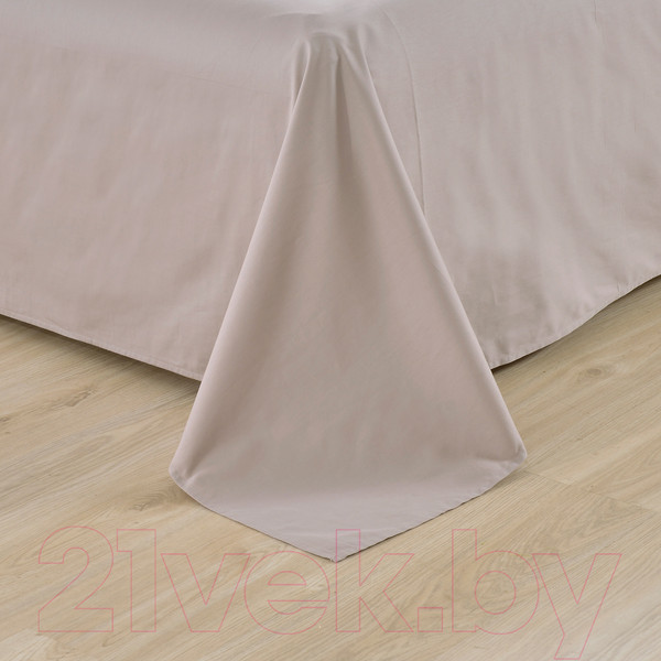 Изображение товара Комплект постельного белья Sofi de Marko Вивьен Евро 4н / Евро-5654 (графит)