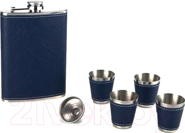 Изображение товара Фляга S.Quire FLS008