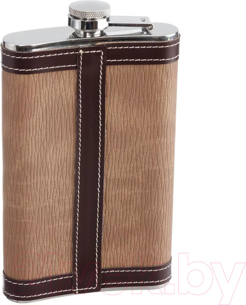 Изображение товара Фляга S.Quire FLS009  (коричневый)