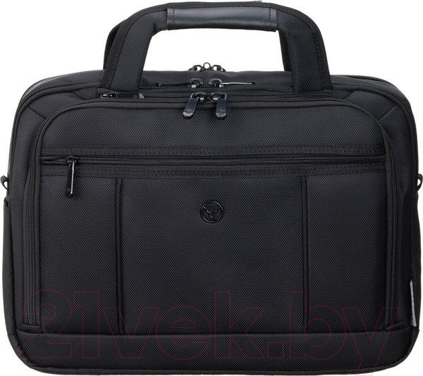 Изображение товара Сумка для ноутбука Torber Voyage / TBB327 (черный)