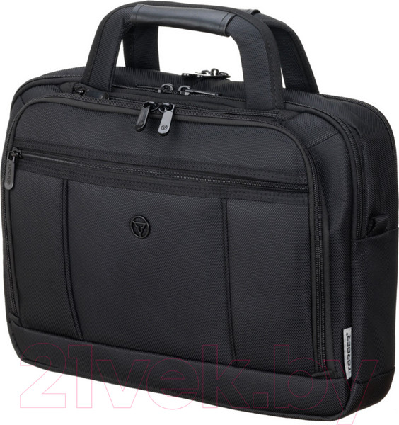 Изображение товара Сумка для ноутбука Torber Voyage / TBB327 (черный)