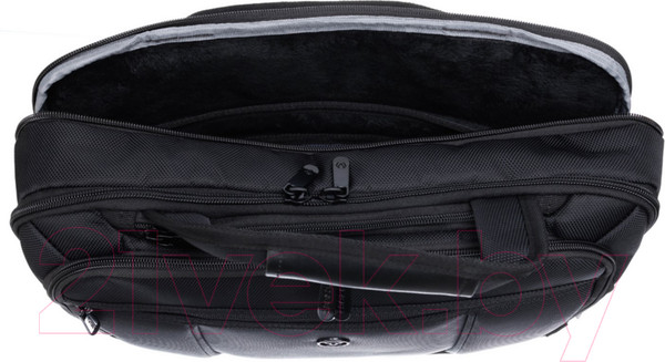 Изображение товара Сумка для ноутбука Torber Voyage / TBB327 (черный)
