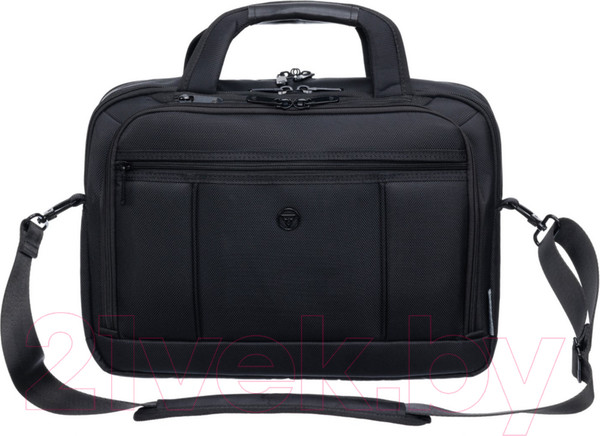 Изображение товара Сумка для ноутбука Torber Voyage / TBB327 (черный)