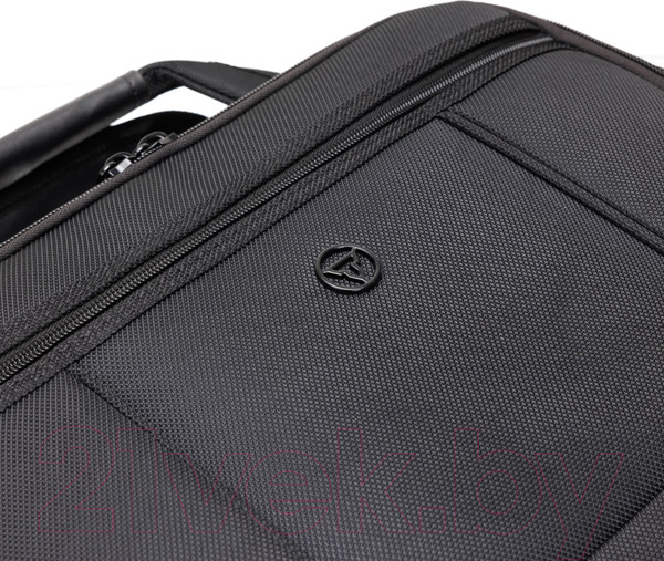 Изображение товара Сумка для ноутбука Torber Voyage / TBB327 (черный)