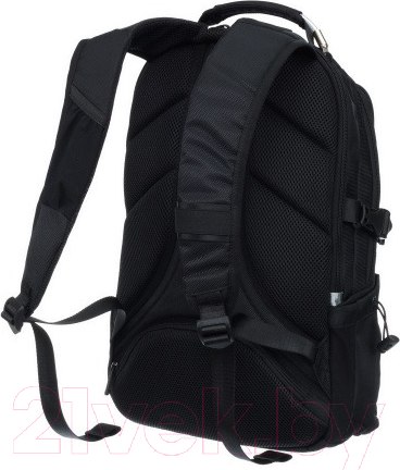 Изображение товара Рюкзак Torber Drive / T2325 (черный)