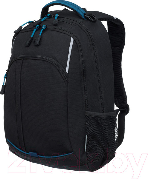 Изображение товара Рюкзак Torber Rockit / T2324 (черный/синий)