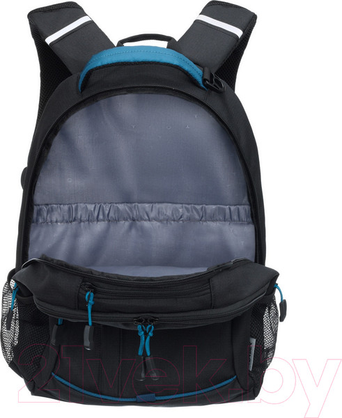 Изображение товара Рюкзак Torber Rockit / T2324 (черный/синий)