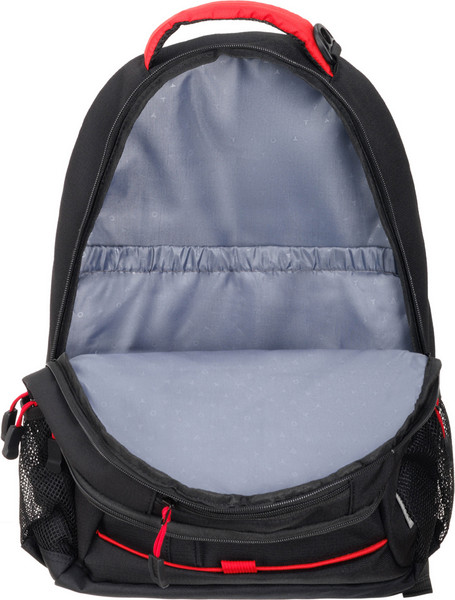 Изображение товара Рюкзак Torber Rockit / T2324R (черный/красный)