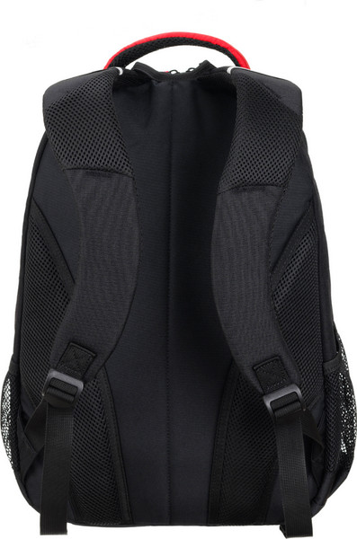 Изображение товара Рюкзак Torber Rockit / T2324R (черный/красный)