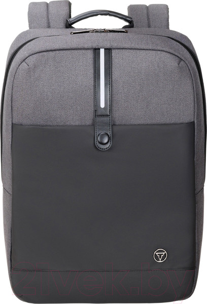 Изображение товара Рюкзак Torber Vector / TB9873 (черный/серый)