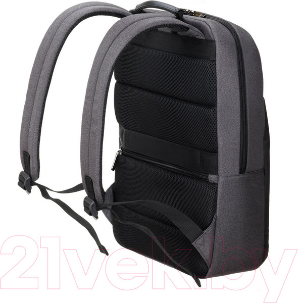 Изображение товара Рюкзак Torber Vector / TB9873 (черный/серый)