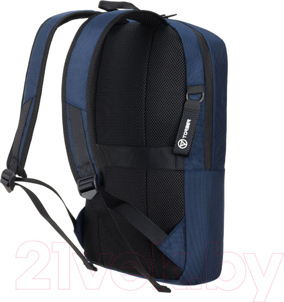 Изображение товара Рюкзак Torber Vector / TB10356 (синий)