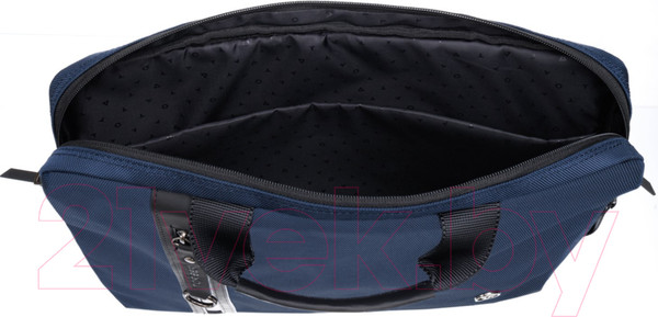 Изображение товара Сумка для ноутбука Torber Vector / TBB10356R2 (синий)