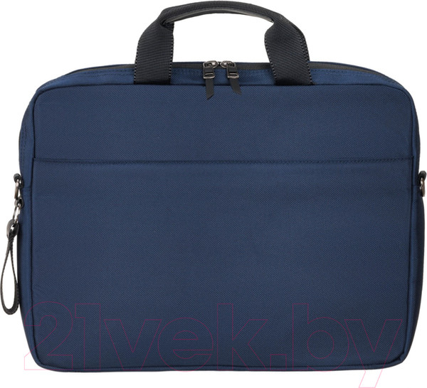 Изображение товара Сумка для ноутбука Torber Vector / TBB10356R2 (синий)