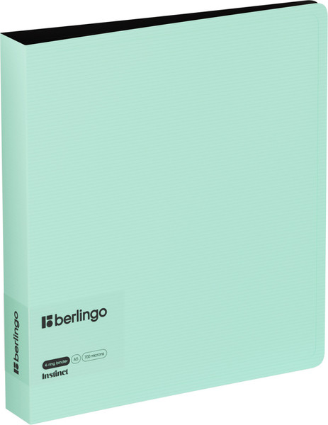 Изображение товара Папка для бумаг Berlingo Instinct / RB4_A5520 (мятный)