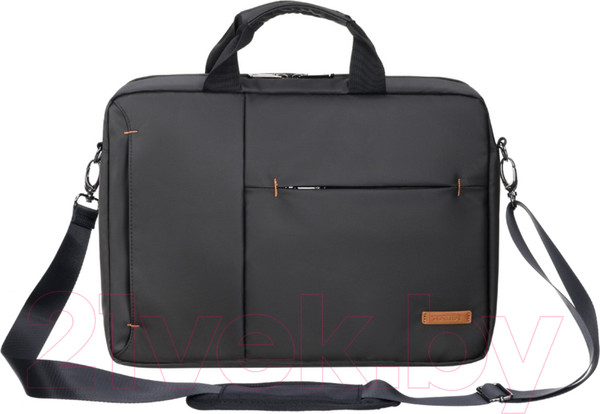 Изображение товара Сумка для ноутбука Torber Vector / TBB9871R5 (черный)
