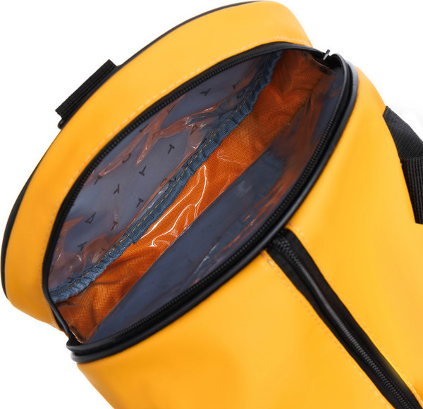 Изображение товара Спортивная сумка Torber Mobi / T1809-BBY (желтый)