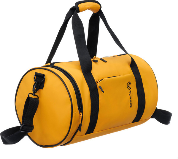 Изображение товара Спортивная сумка Torber Mobi / T1809-BBY (желтый)