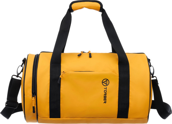 Изображение товара Спортивная сумка Torber Mobi / T1809-BBY (желтый)