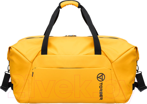 Изображение товара Сумка дорожная Torber Mobi / T1809-DY (желтый)