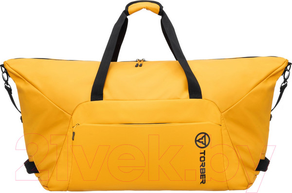 Изображение товара Сумка дорожная Torber Mobi / T1809-DY (желтый)